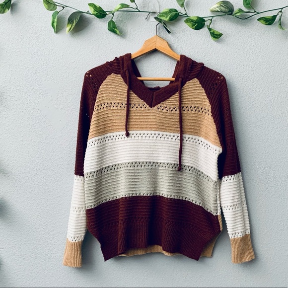 Sweaters - Breezy sweater